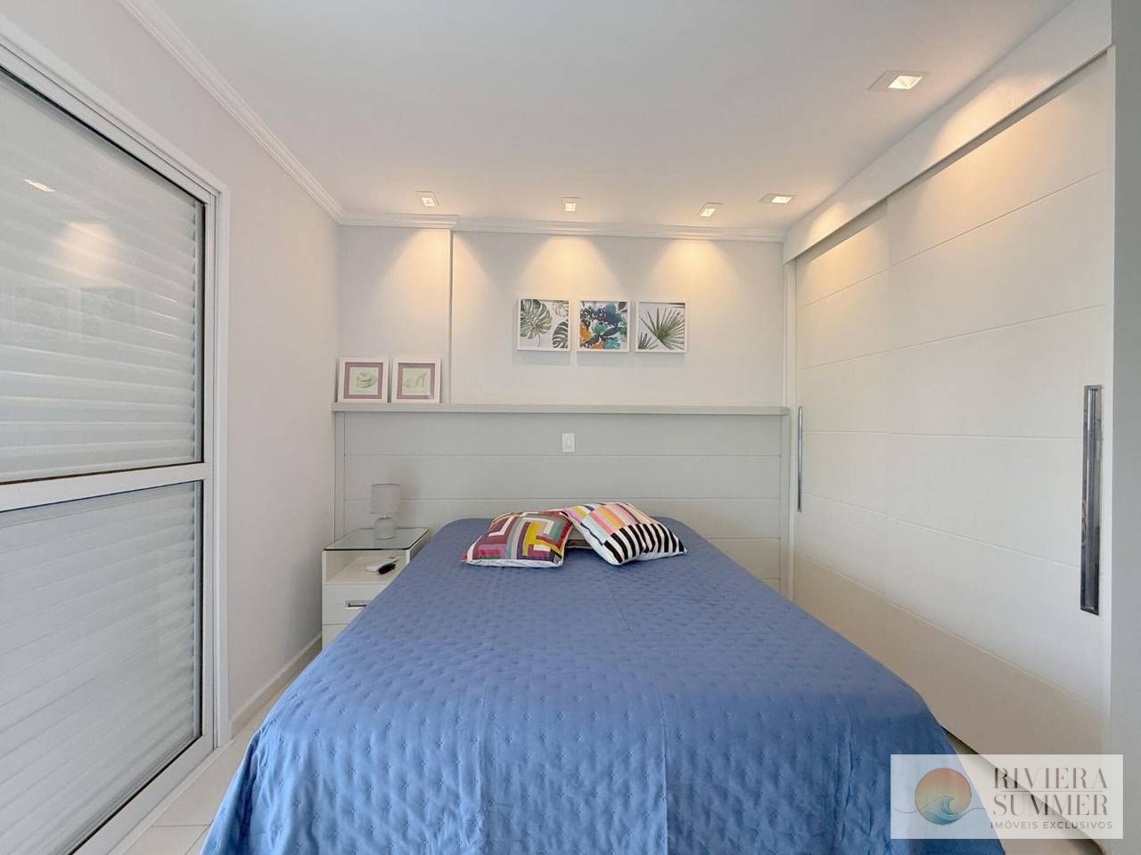 Apartamento com 3 dormitórios à venda, 134 m² por R$ 4.500.000,00 – Riviera Módulo 7 – Bertioga/SP