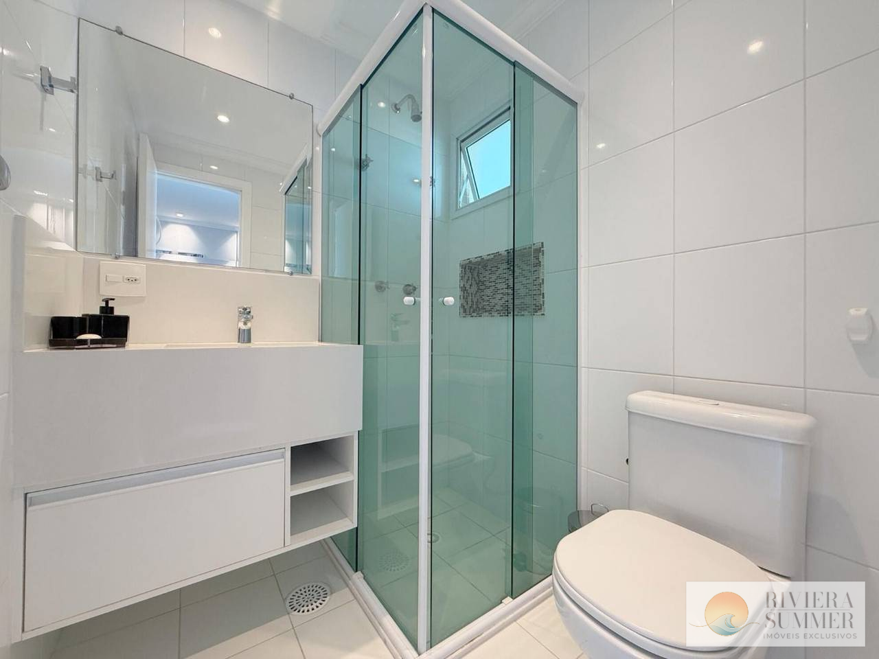Apartamento com 3 dormitórios à venda, 134 m² por R$ 4.500.000,00 – Riviera Módulo 7 – Bertioga/SP