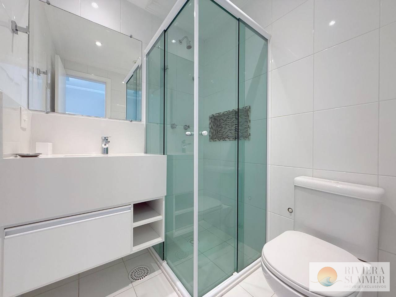 Apartamento com 3 dormitórios à venda, 134 m² por R$ 4.500.000,00 – Riviera Módulo 7 – Bertioga/SP