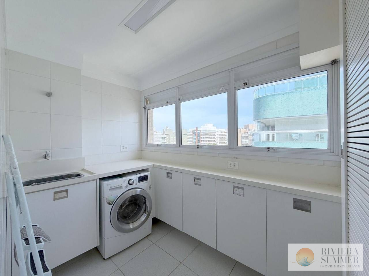 Apartamento com 3 dormitórios à venda, 134 m² por R$ 4.500.000,00 – Riviera Módulo 7 – Bertioga/SP