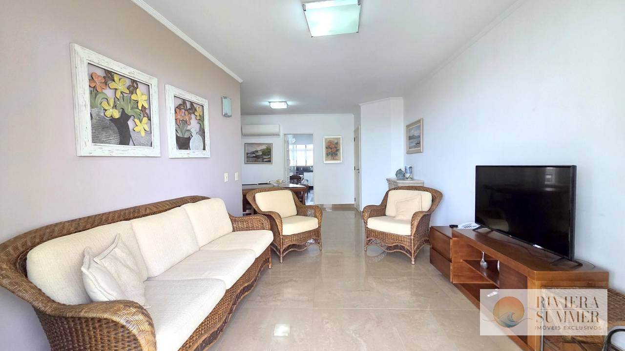 AP8566-SOBQ-02 Apartamento com 3 dormitórios à venda, 106 m² por R$ 3.750.000,00 – Riviera Módulo 6 – Bertioga/SP