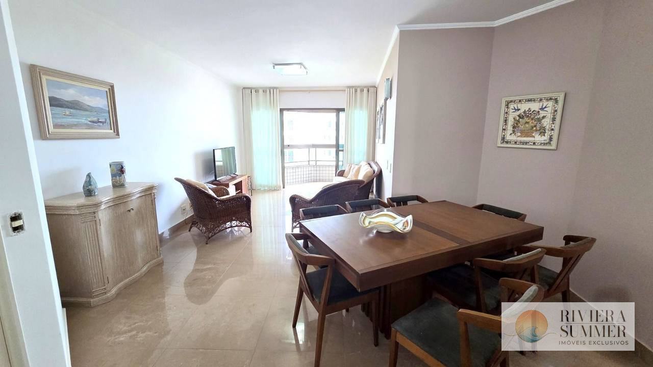 AP8566-SOBQ-03 Apartamento com 3 dormitórios à venda, 106 m² por R$ 3.750.000,00 – Riviera Módulo 6 – Bertioga/SP