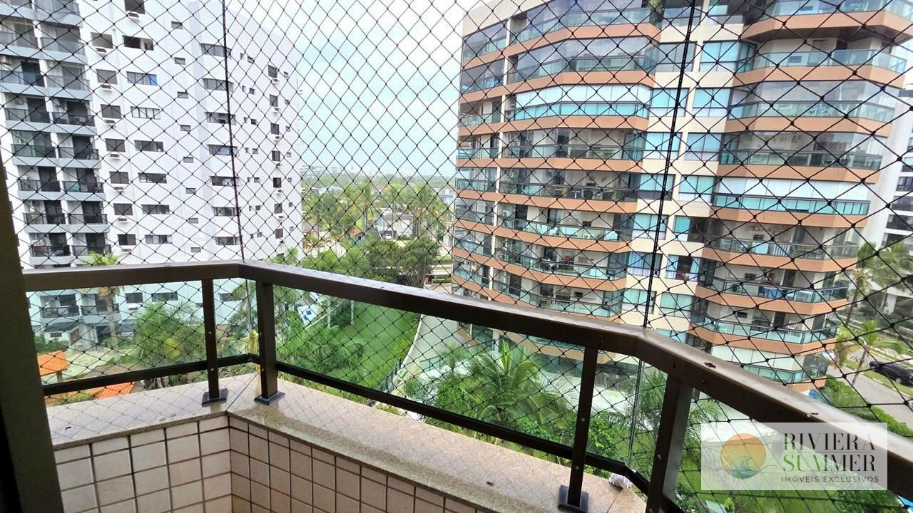AP8566-SOBQ-04 Apartamento com 3 dormitórios à venda, 106 m² por R$ 3.750.000,00 – Riviera Módulo 6 – Bertioga/SP