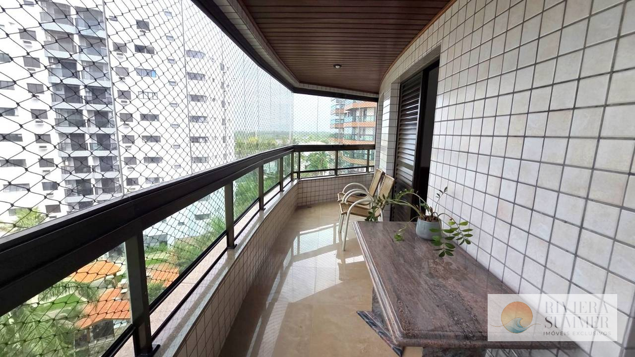 AP8566-SOBQ-05 Apartamento com 3 dormitórios à venda, 106 m² por R$ 3.750.000,00 – Riviera Módulo 6 – Bertioga/SP