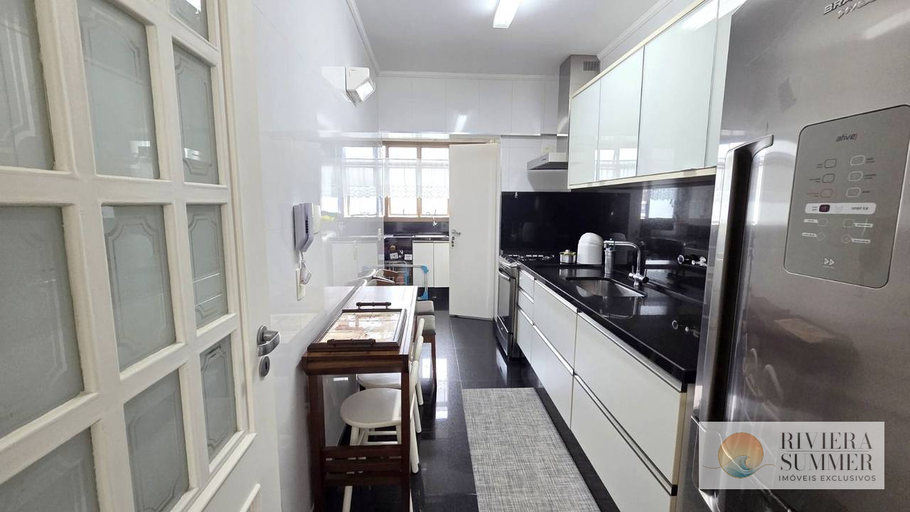 AP8566-SOBQ-09 Apartamento com 3 dormitórios à venda, 106 m² por R$ 3.750.000,00 – Riviera Módulo 6 – Bertioga/SP