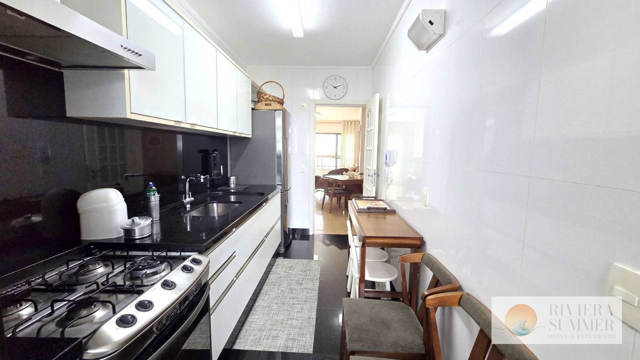 AP8566-SOBQ-10 Apartamento com 3 dormitórios à venda, 106 m² por R$ 3.750.000,00 – Riviera Módulo 6 – Bertioga/SP