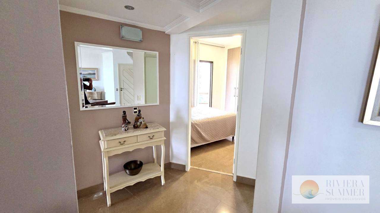AP8566-SOBQ-11 Apartamento com 3 dormitórios à venda, 106 m² por R$ 3.750.000,00 – Riviera Módulo 6 – Bertioga/SP