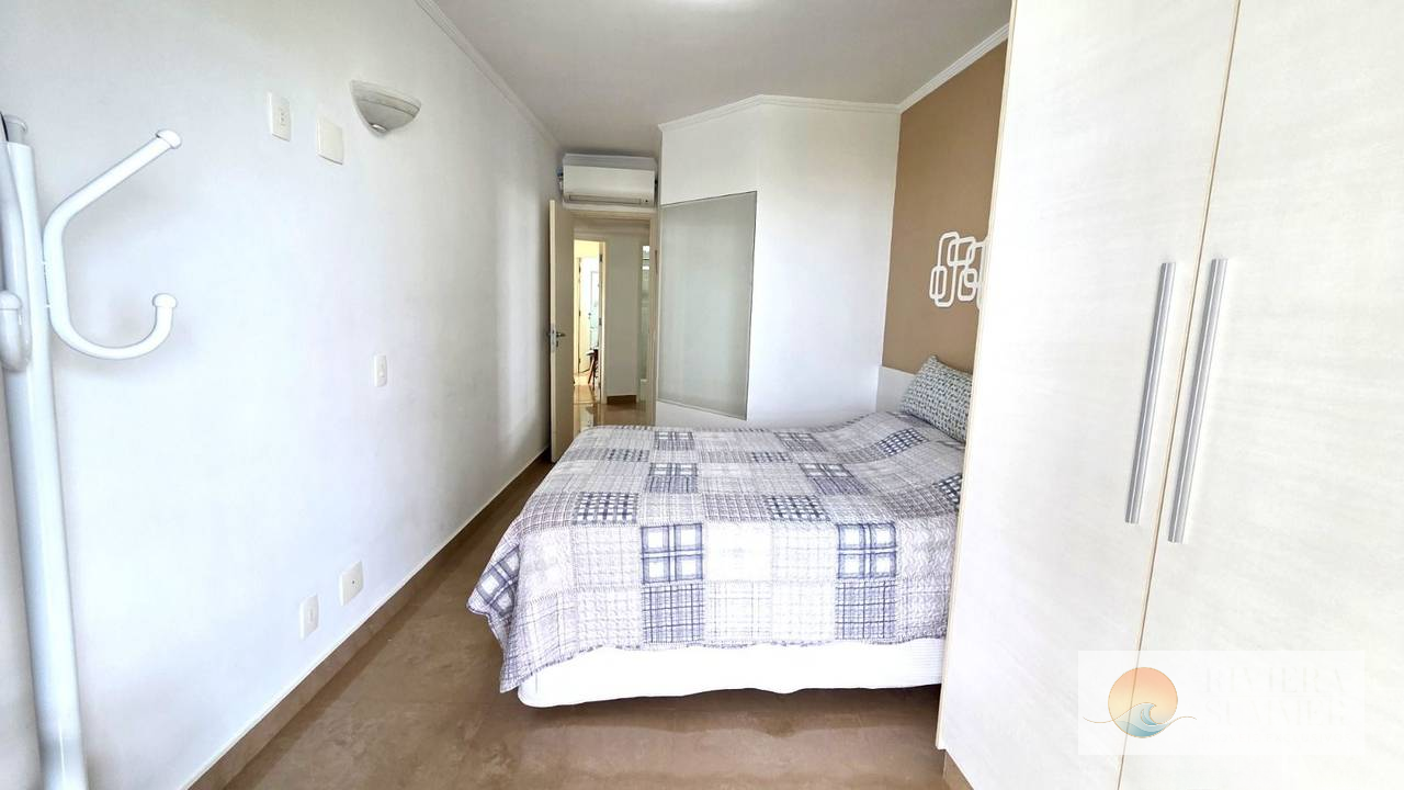AP8566-SOBQ-14 Apartamento com 3 dormitórios à venda, 106 m² por R$ 3.750.000,00 – Riviera Módulo 6 – Bertioga/SP