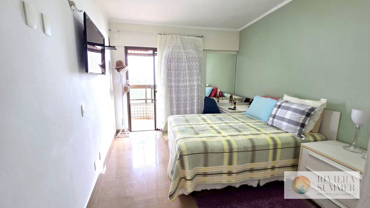 AP8566-SOBQ-15 Apartamento com 3 dormitórios à venda, 106 m² por R$ 3.750.000,00 – Riviera Módulo 6 – Bertioga/SP