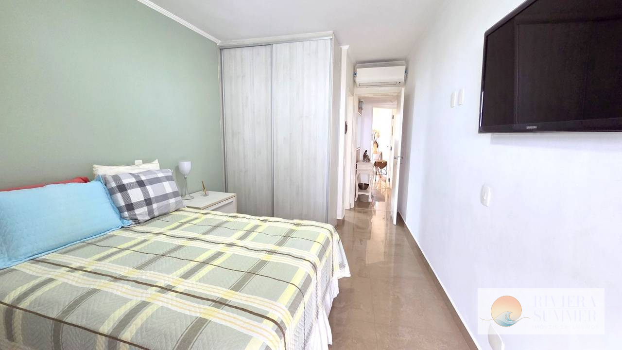 AP8566-SOBQ-16 Apartamento com 3 dormitórios à venda, 106 m² por R$ 3.750.000,00 – Riviera Módulo 6 – Bertioga/SP