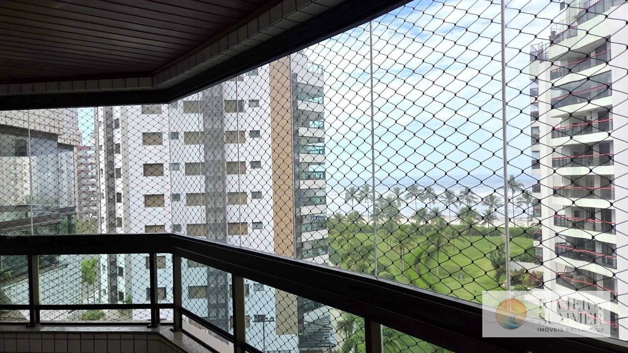 AP8566-SOBQ-17 Apartamento com 3 dormitórios à venda, 106 m² por R$ 3.750.000,00 – Riviera Módulo 6 – Bertioga/SP