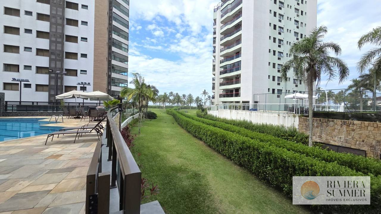 AP8566-SOBQ-18 Apartamento com 3 dormitórios à venda, 106 m² por R$ 3.750.000,00 – Riviera Módulo 6 – Bertioga/SP
