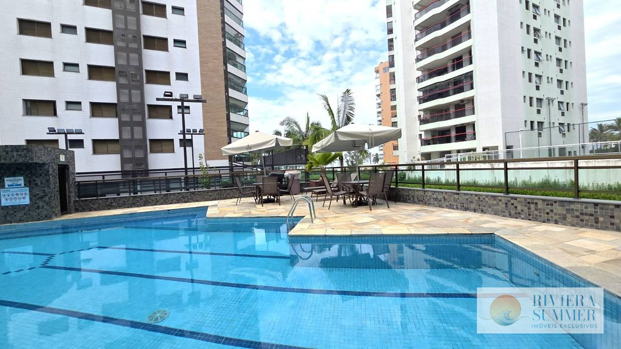 AP8566-SOBQ-19 Apartamento com 3 dormitórios à venda, 106 m² por R$ 3.750.000,00 – Riviera Módulo 6 – Bertioga/SP
