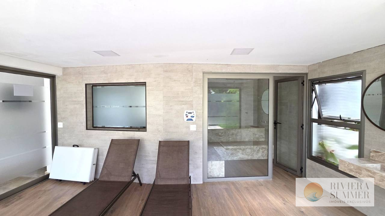AP8566-SOBQ-21 Apartamento com 3 dormitórios à venda, 106 m² por R$ 3.750.000,00 – Riviera Módulo 6 – Bertioga/SP