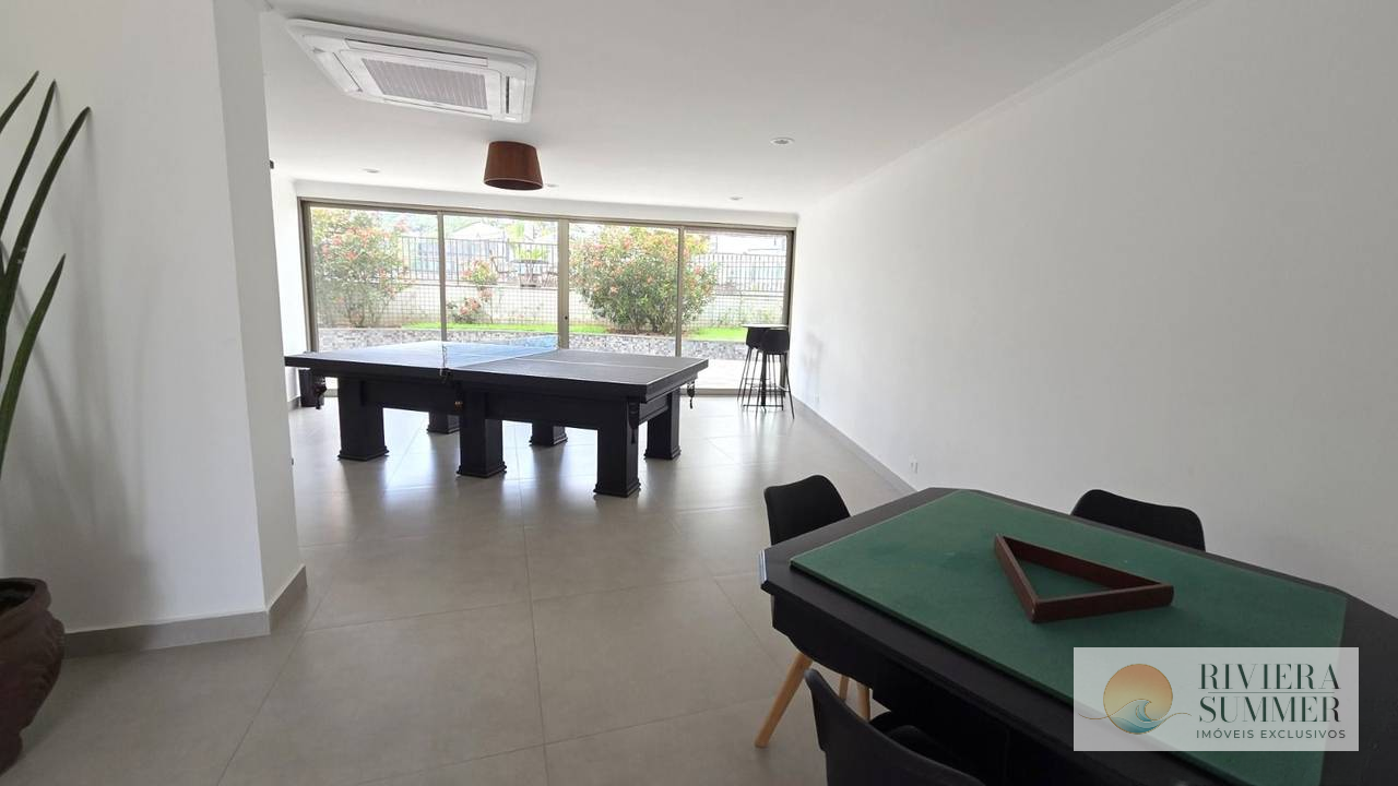 AP8566-SOBQ-23 Apartamento com 3 dormitórios à venda, 106 m² por R$ 3.750.000,00 – Riviera Módulo 6 – Bertioga/SP