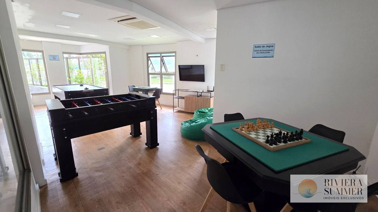 AP8566-SOBQ-24 Apartamento com 3 dormitórios à venda, 106 m² por R$ 3.750.000,00 – Riviera Módulo 6 – Bertioga/SP