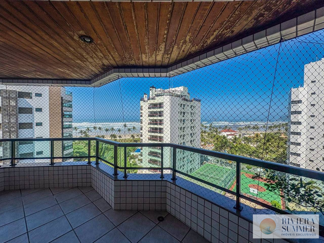 Apartamento com 3 quartos, 107 m², à venda por R$ 3.550.000 – Riviera Módulo 6 – Bertioga/SP
