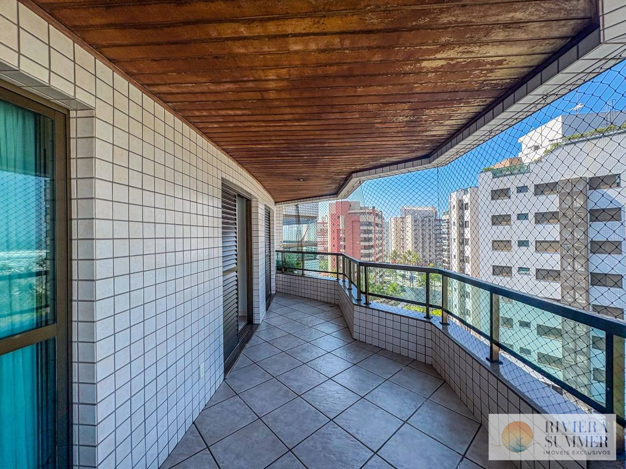 Apartamento com 3 quartos, 107 m², à venda por R$ 3.550.000 – Riviera Módulo 6 – Bertioga/SP
