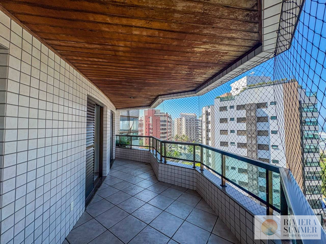 Apartamento com 3 quartos, 107 m², à venda por R$ 3.550.000 – Riviera Módulo 6 – Bertioga/SP