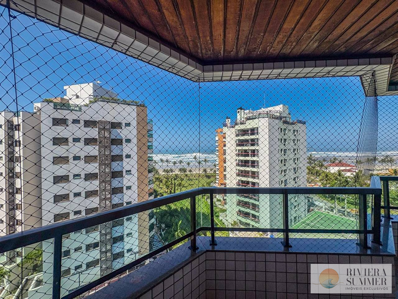 Apartamento com 3 quartos, 107 m², à venda por R$ 3.550.000 – Riviera Módulo 6 – Bertioga/SP