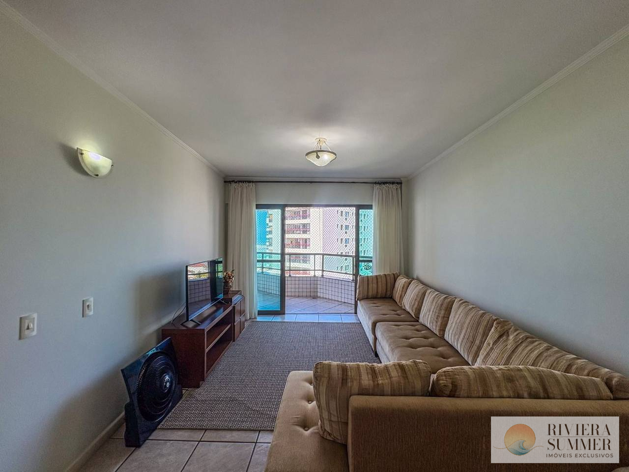 Apartamento com 3 quartos, 107 m², à venda por R$ 3.550.000 – Riviera Módulo 6 – Bertioga/SP