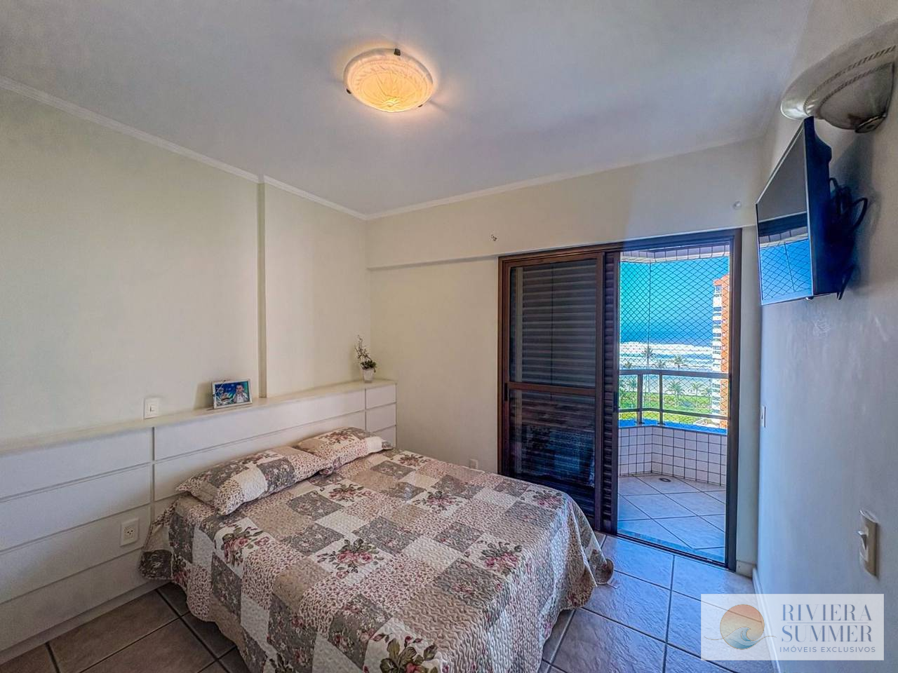 Apartamento com 3 quartos, 107 m², à venda por R$ 3.550.000 – Riviera Módulo 6 – Bertioga/SP
