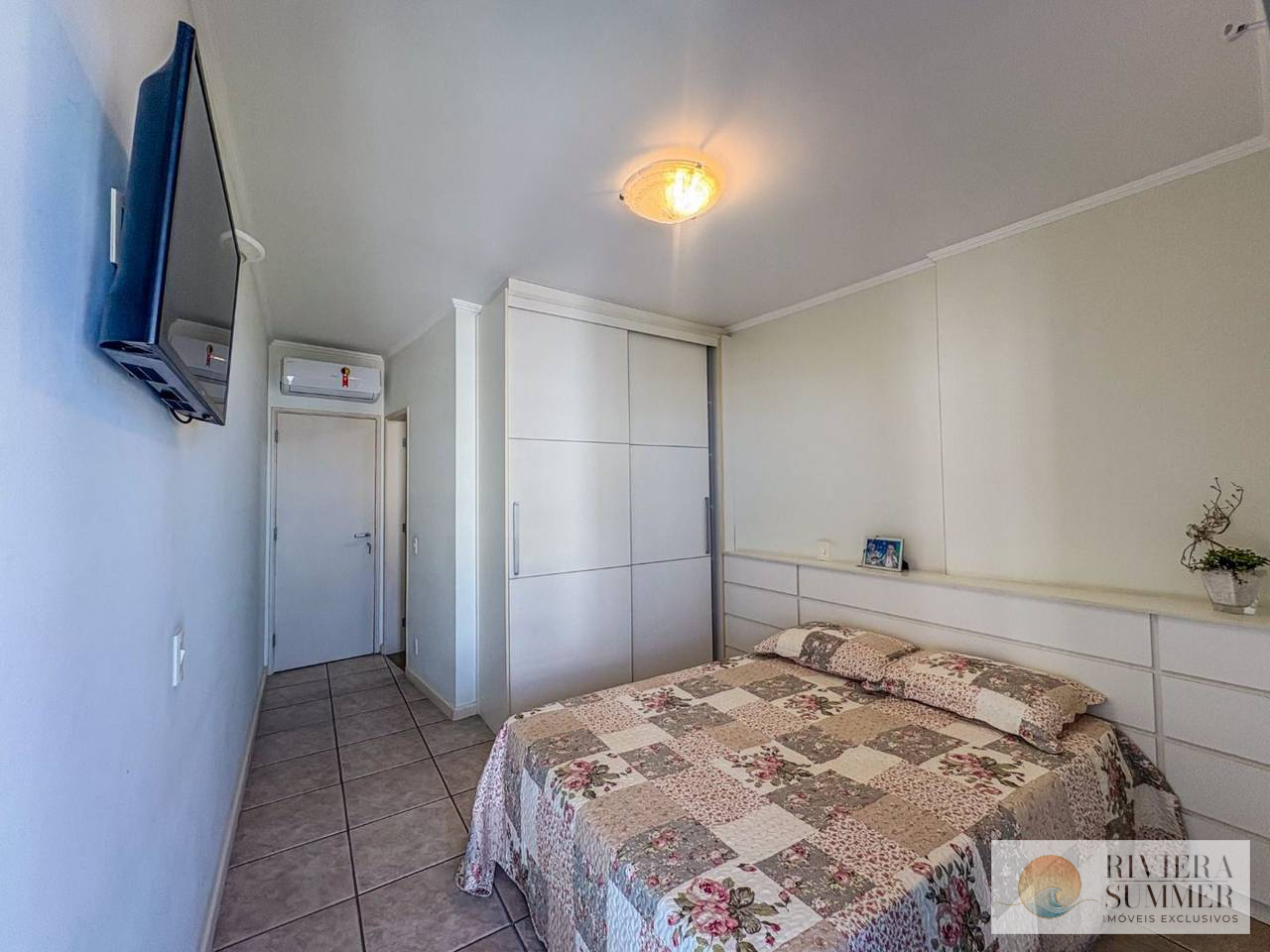 Apartamento com 3 quartos, 107 m², à venda por R$ 3.550.000 – Riviera Módulo 6 – Bertioga/SP