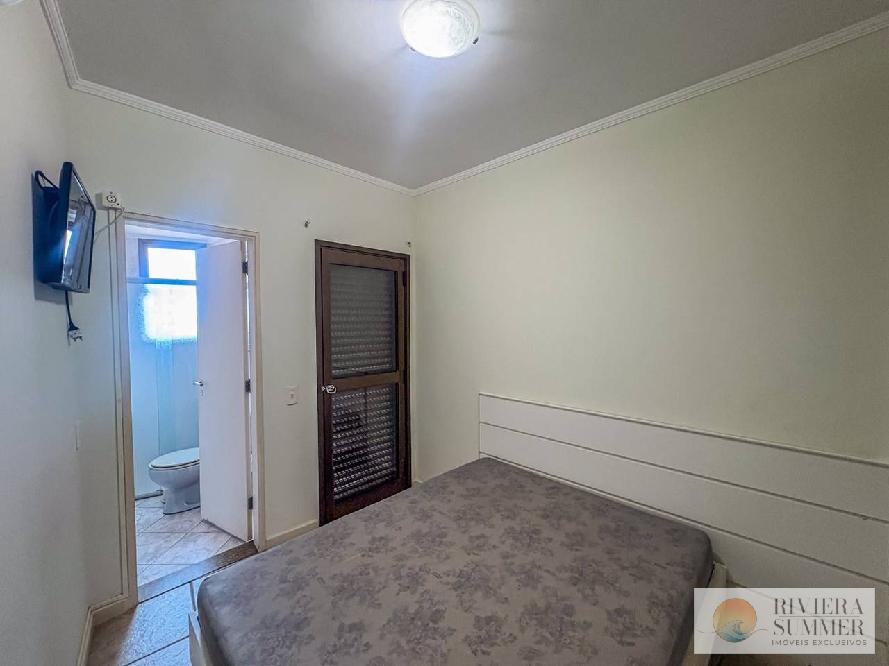 Apartamento com 3 quartos, 107 m², à venda por R$ 3.550.000 – Riviera Módulo 6 – Bertioga/SP