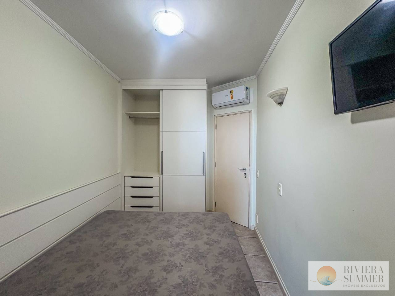 Apartamento com 3 quartos, 107 m², à venda por R$ 3.550.000 – Riviera Módulo 6 – Bertioga/SP