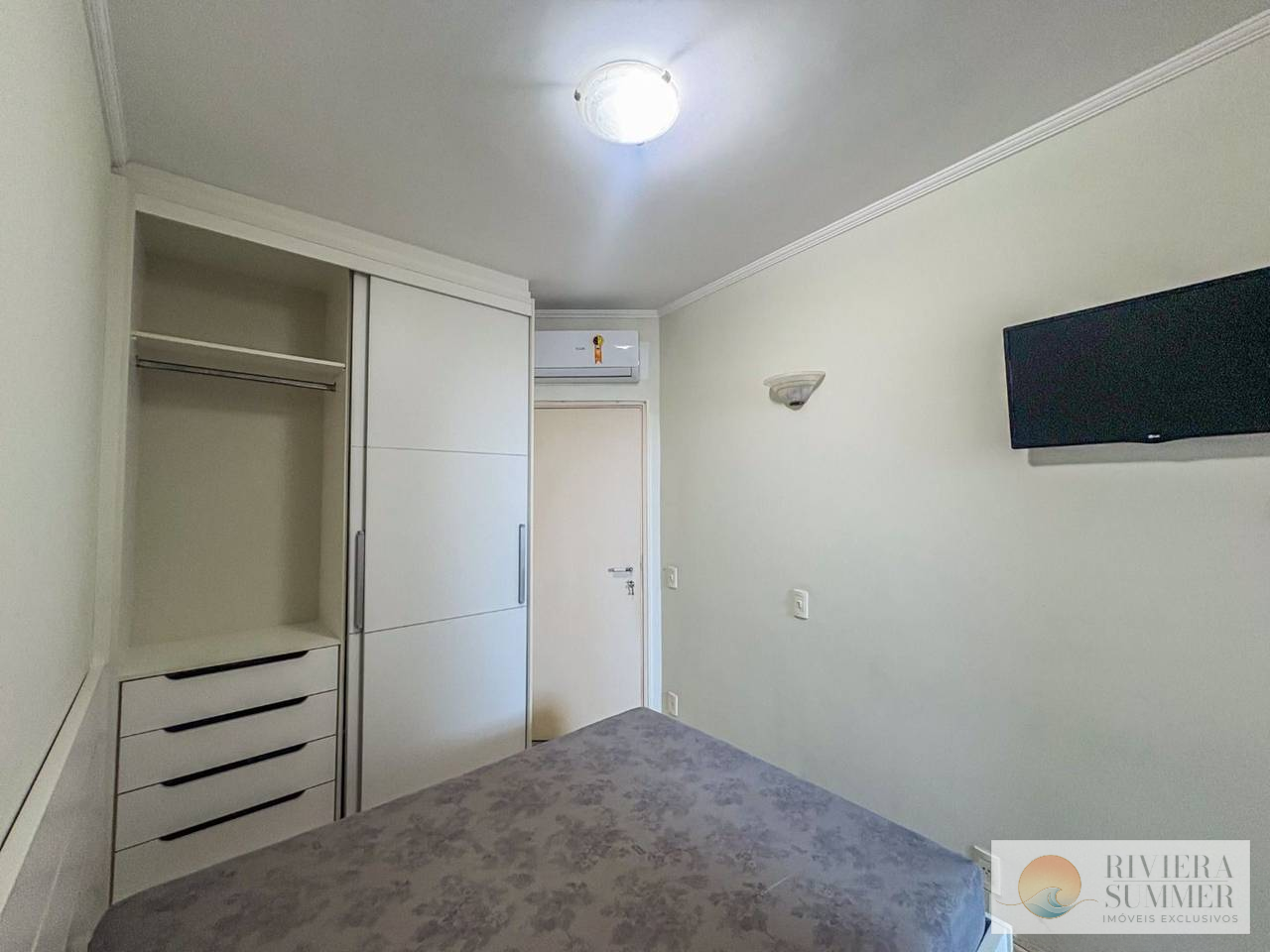 Apartamento com 3 quartos, 107 m², à venda por R$ 3.550.000 – Riviera Módulo 6 – Bertioga/SP
