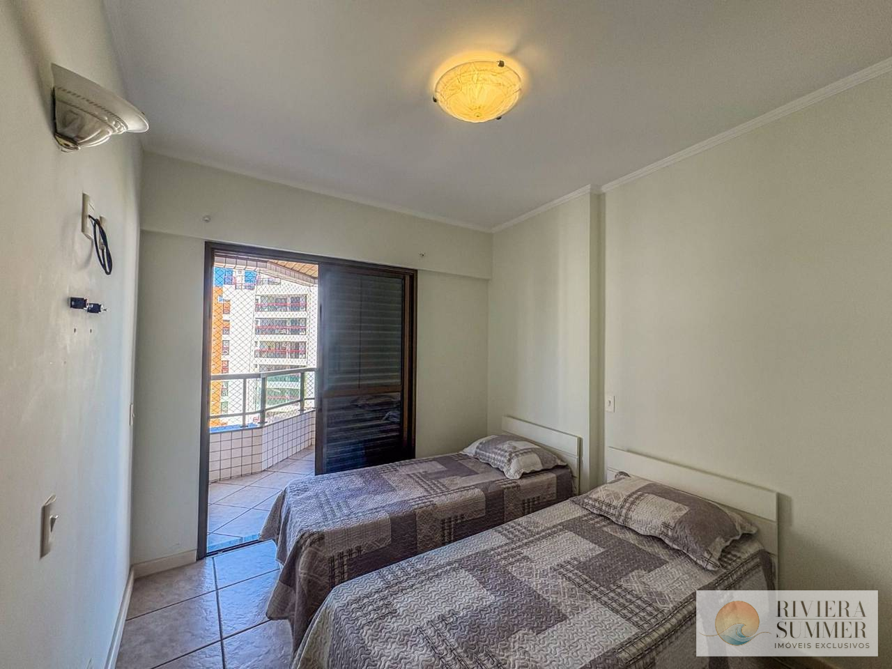 Apartamento com 3 quartos, 107 m², à venda por R$ 3.550.000 – Riviera Módulo 6 – Bertioga/SP