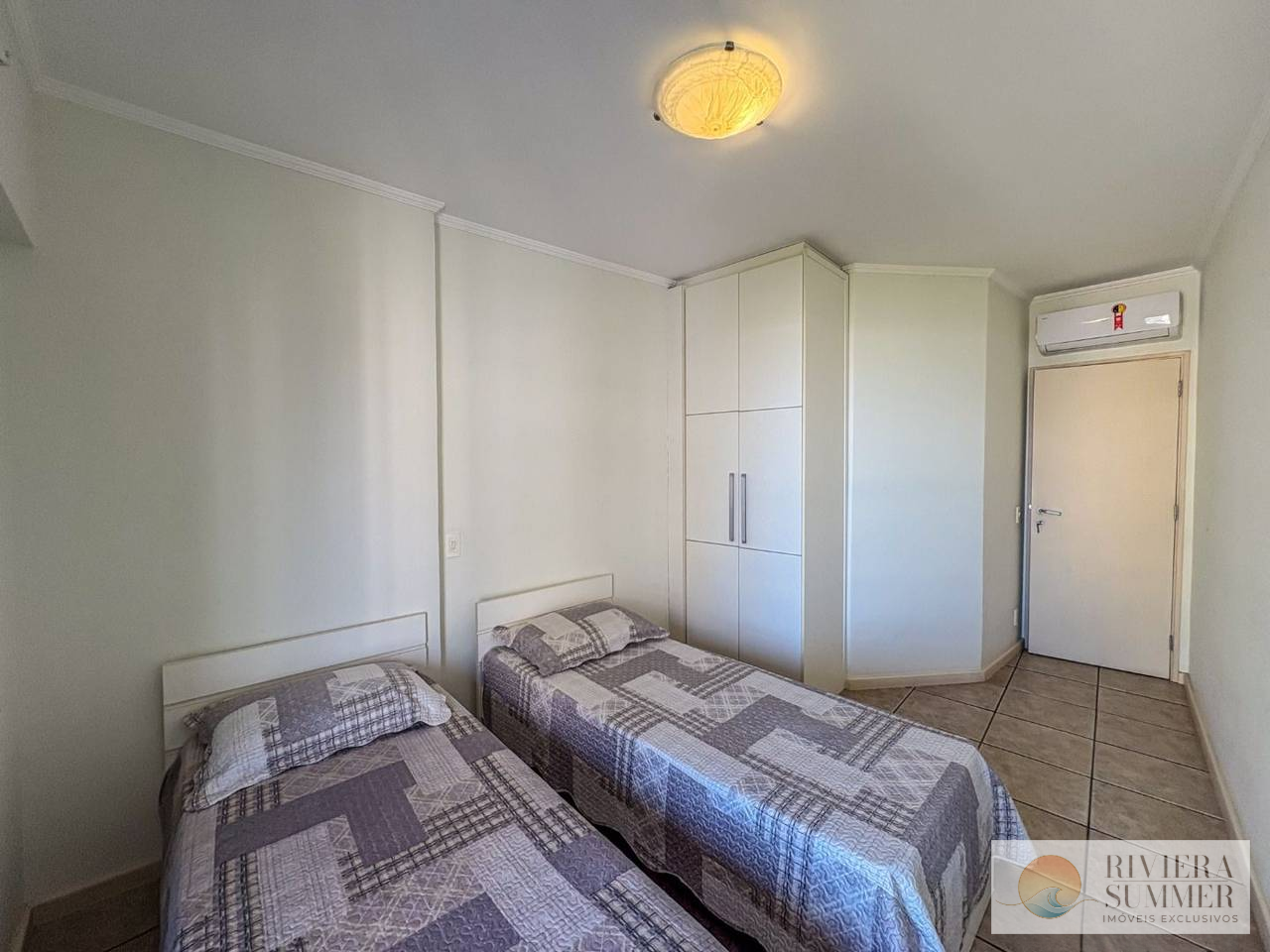 Apartamento com 3 quartos, 107 m², à venda por R$ 3.550.000 – Riviera Módulo 6 – Bertioga/SP