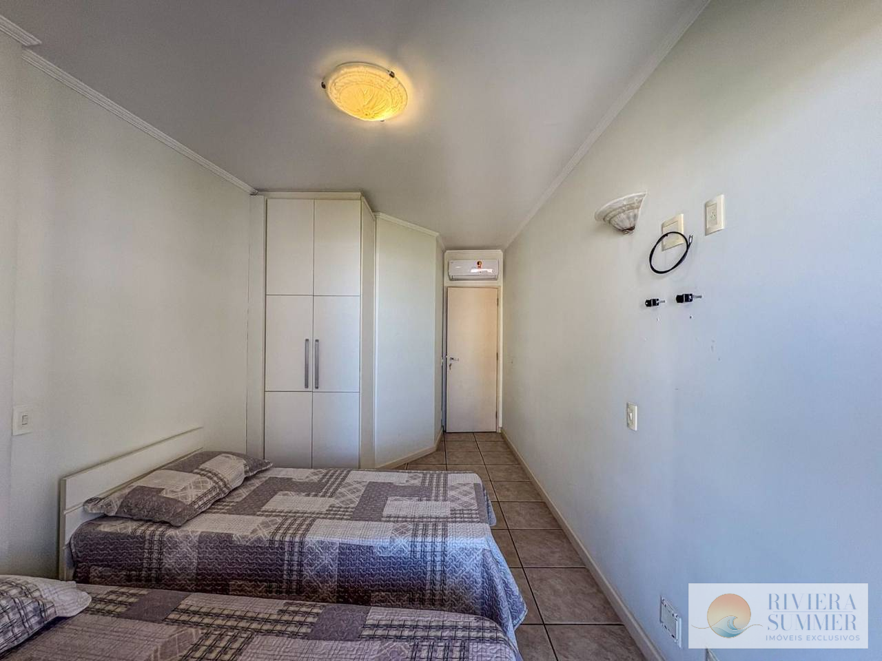 Apartamento com 3 quartos, 107 m², à venda por R$ 3.550.000 – Riviera Módulo 6 – Bertioga/SP