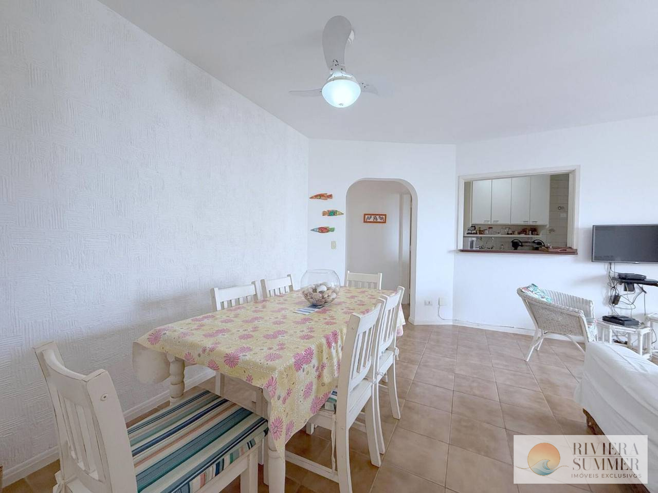 Apartamento com 2 dormitórios à venda, 78 m² por R$ 2.150.000,00 – Riviera Módulo 3 – Bertioga/SP