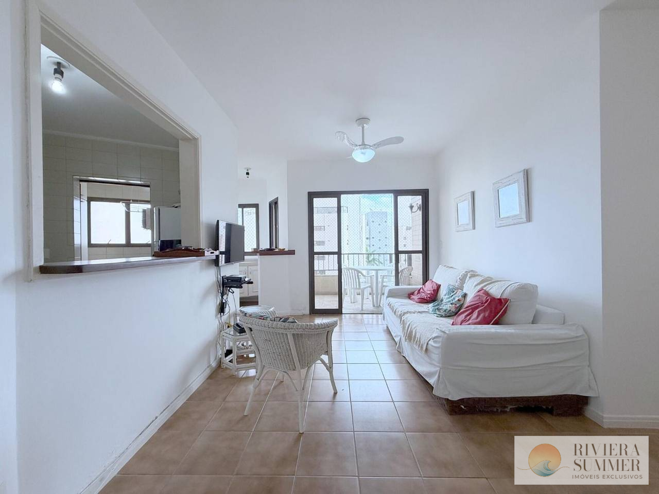 Apartamento com 2 dormitórios à venda, 78 m² por R$ 2.150.000,00 – Riviera Módulo 3 – Bertioga/SP