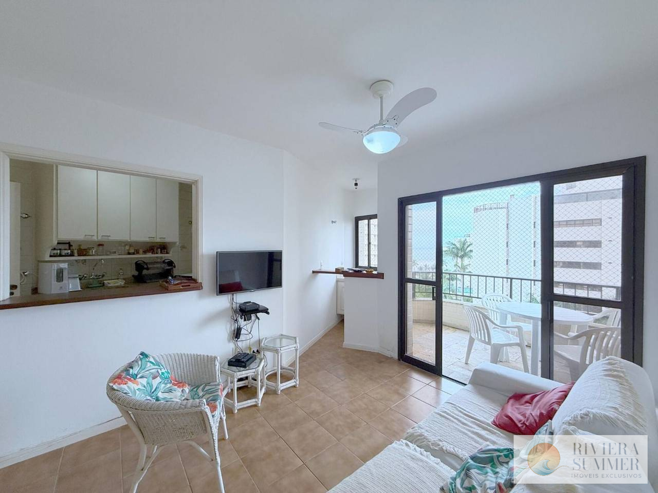 Apartamento com 2 dormitórios à venda, 78 m² por R$ 2.150.000,00 – Riviera Módulo 3 – Bertioga/SP