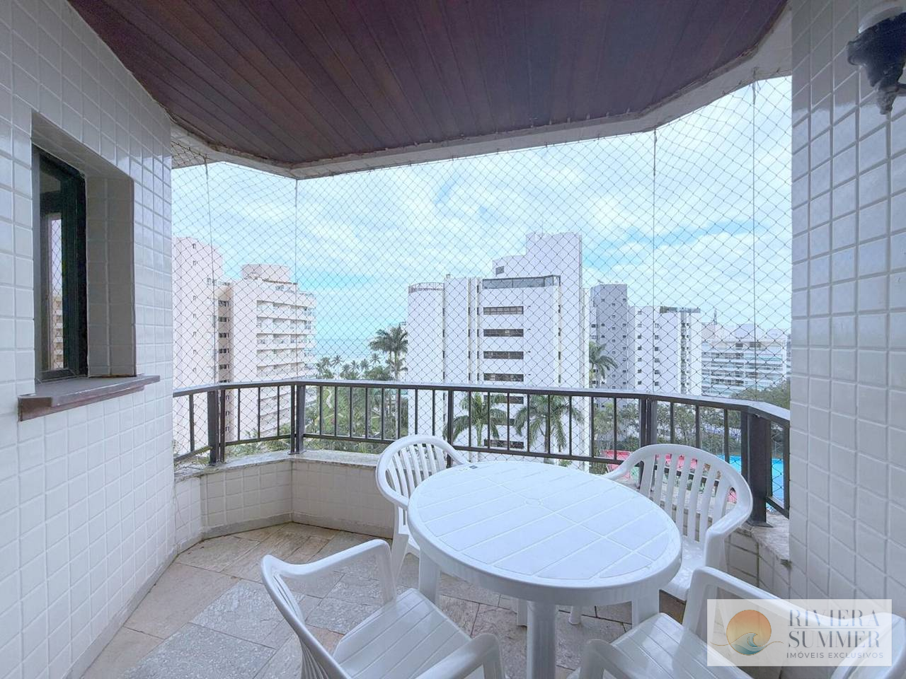 Apartamento com 2 dormitórios à venda, 78 m² por R$ 2.150.000,00 – Riviera Módulo 3 – Bertioga/SP