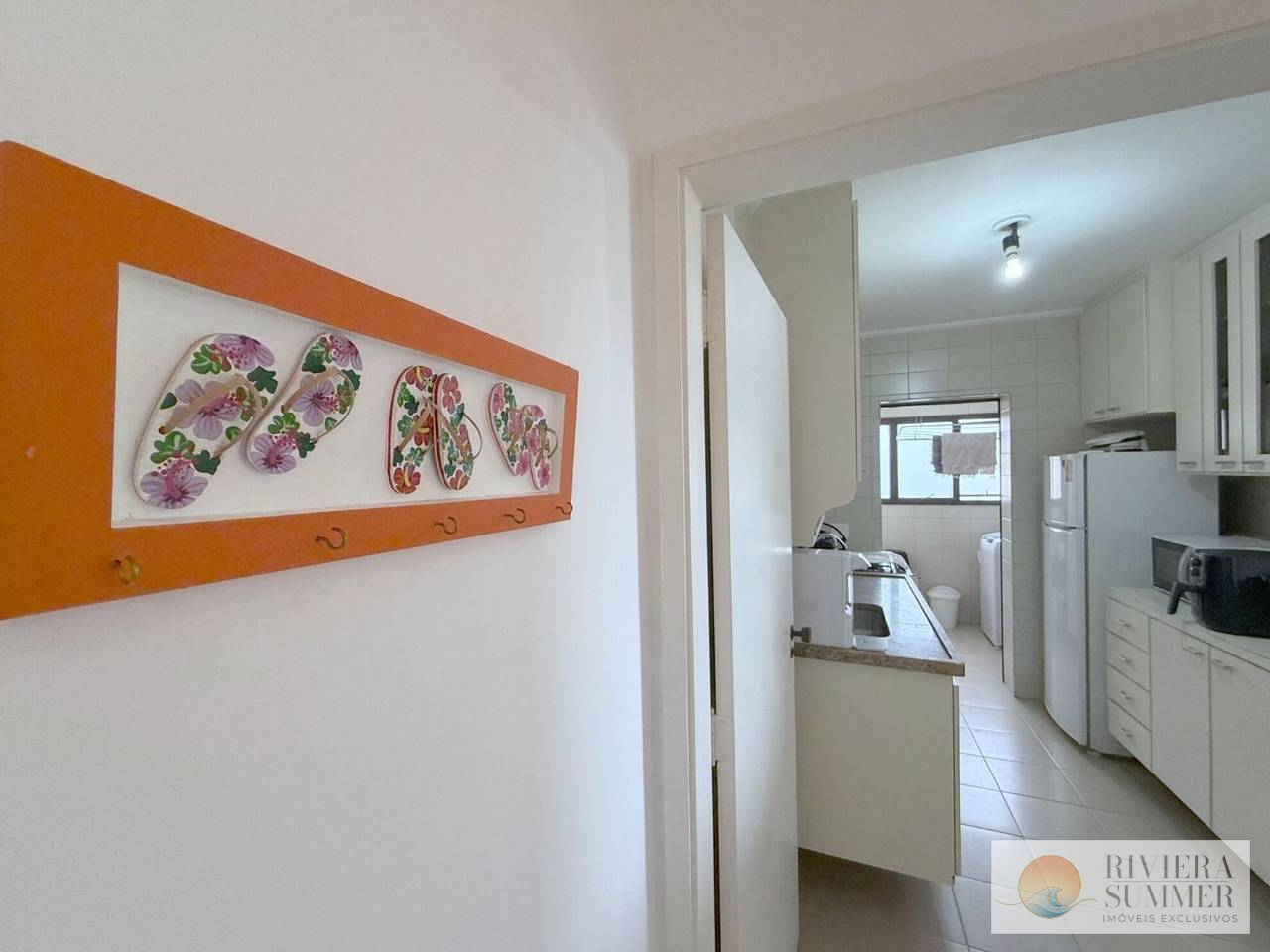 Apartamento com 2 dormitórios à venda, 78 m² por R$ 2.150.000,00 – Riviera Módulo 3 – Bertioga/SP