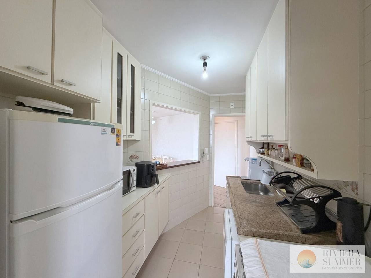 Apartamento com 2 dormitórios à venda, 78 m² por R$ 2.150.000,00 – Riviera Módulo 3 – Bertioga/SP