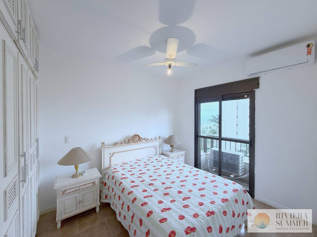 Apartamento com 2 dormitórios à venda, 78 m² por R$ 2.150.000,00 – Riviera Módulo 3 – Bertioga/SP