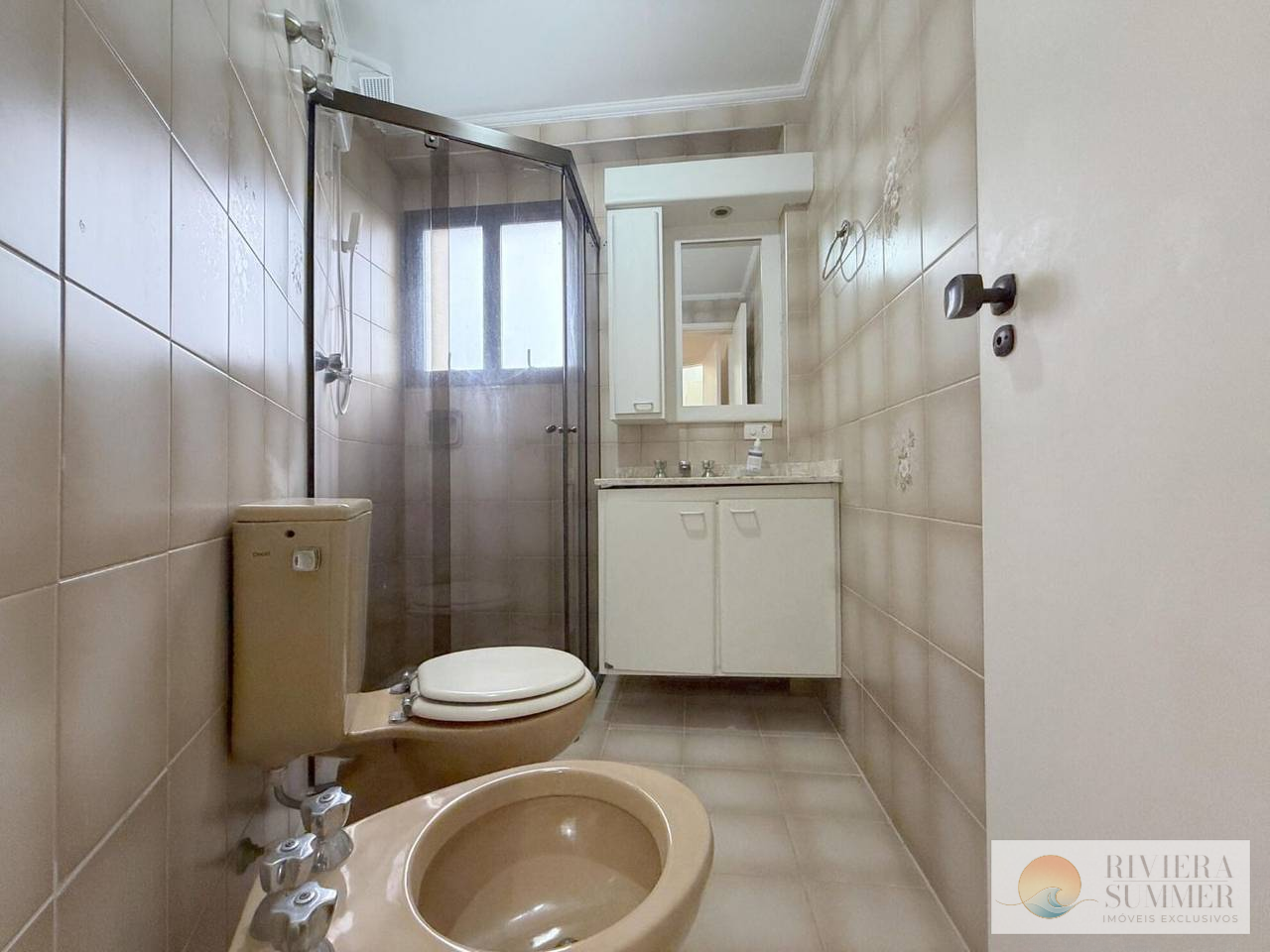 Apartamento com 2 dormitórios à venda, 78 m² por R$ 2.150.000,00 – Riviera Módulo 3 – Bertioga/SP