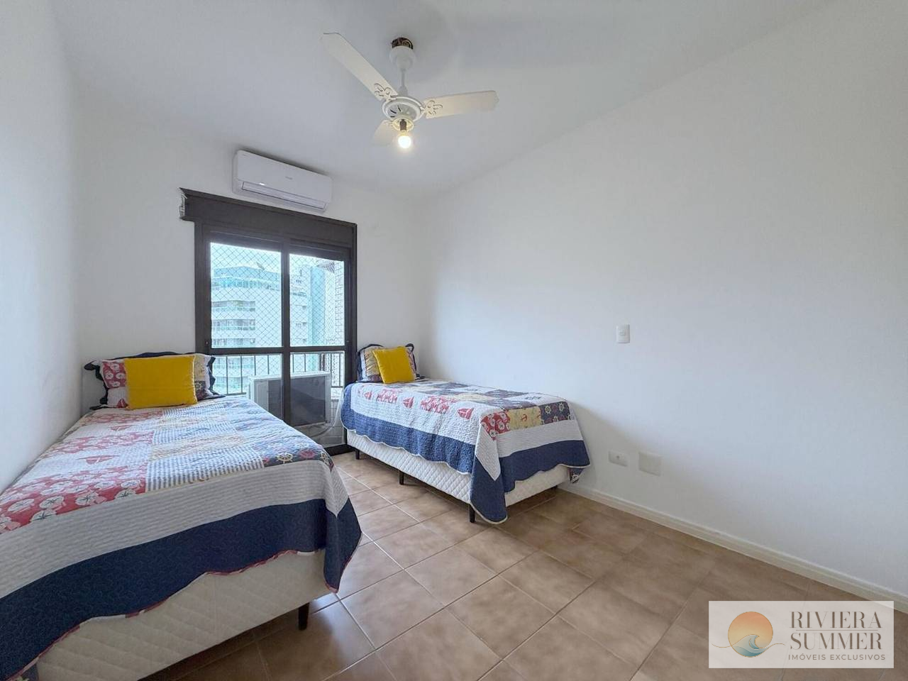 Apartamento com 2 dormitórios à venda, 78 m² por R$ 2.150.000,00 – Riviera Módulo 3 – Bertioga/SP