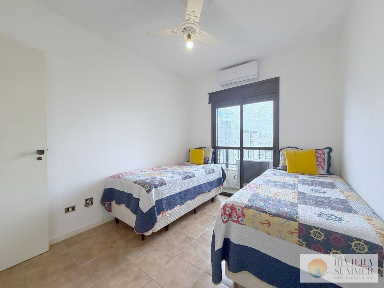 Apartamento com 2 dormitórios à venda, 78 m² por R$ 2.150.000,00 – Riviera Módulo 3 – Bertioga/SP