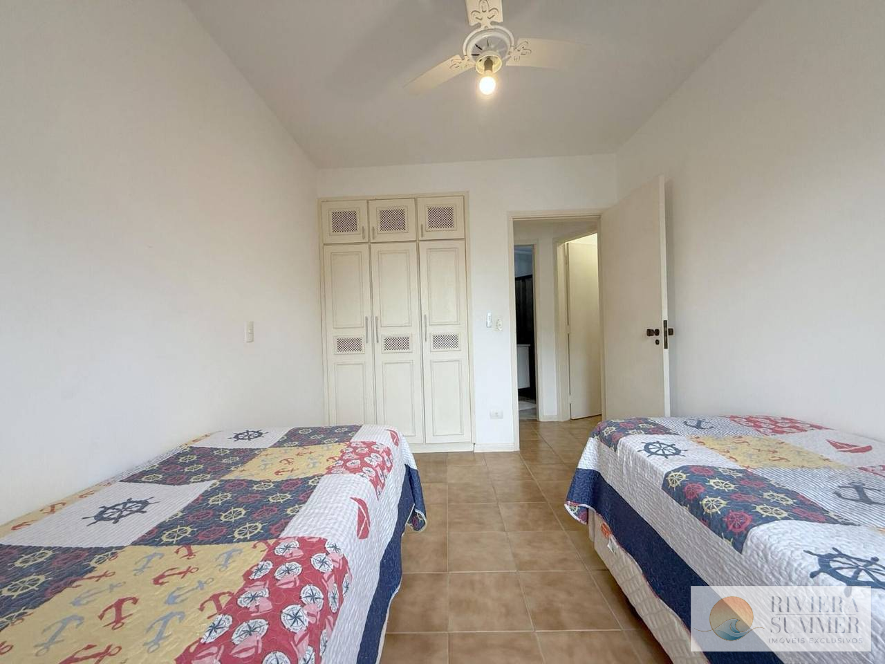 Apartamento com 2 dormitórios à venda, 78 m² por R$ 2.150.000,00 – Riviera Módulo 3 – Bertioga/SP