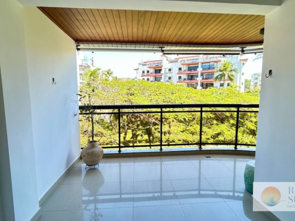 Apartamento com 4 dormitórios à venda, 116 m² por R$ 3.950.000,00 – Riviera Módulo 4 – Bertioga/SP
