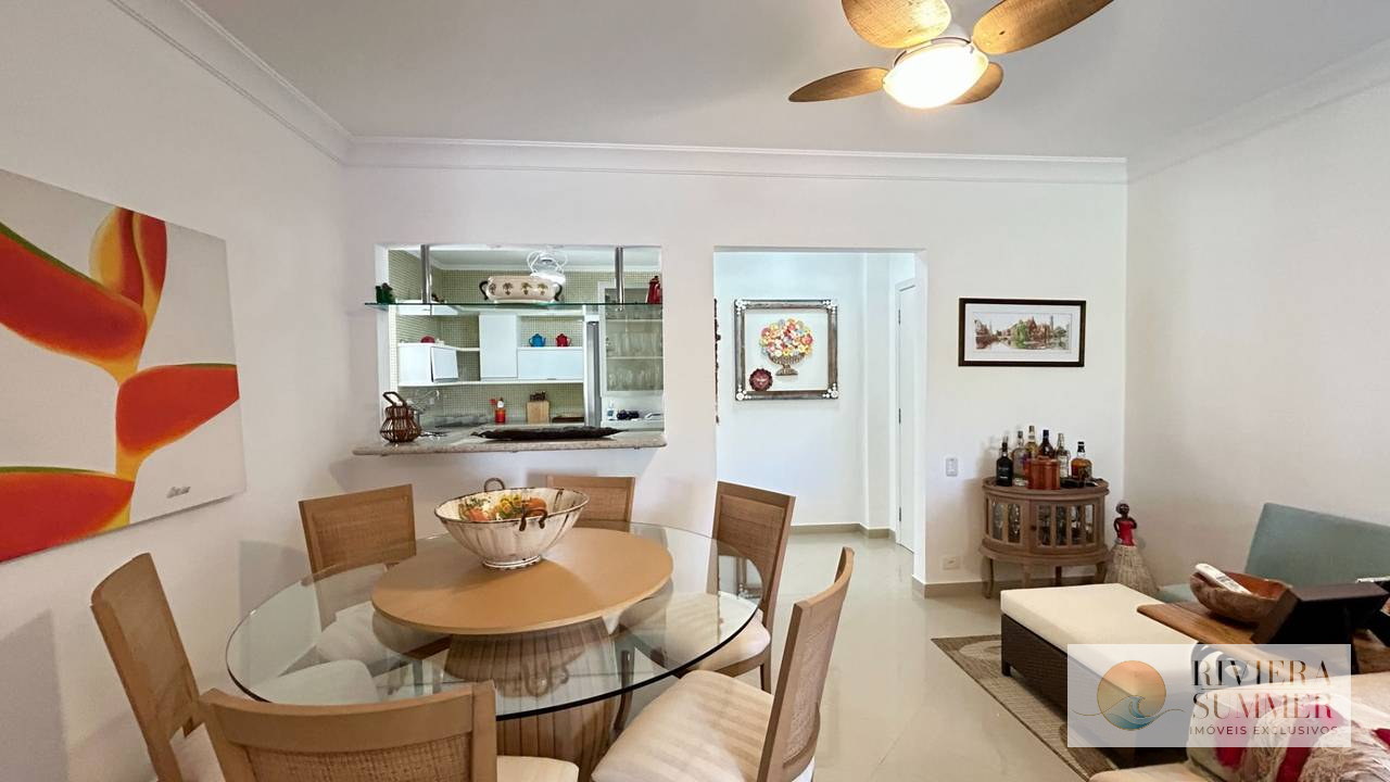 Apartamento com 4 dormitórios à venda, 116 m² por R$ 3.950.000,00 – Riviera Módulo 4 – Bertioga/SP