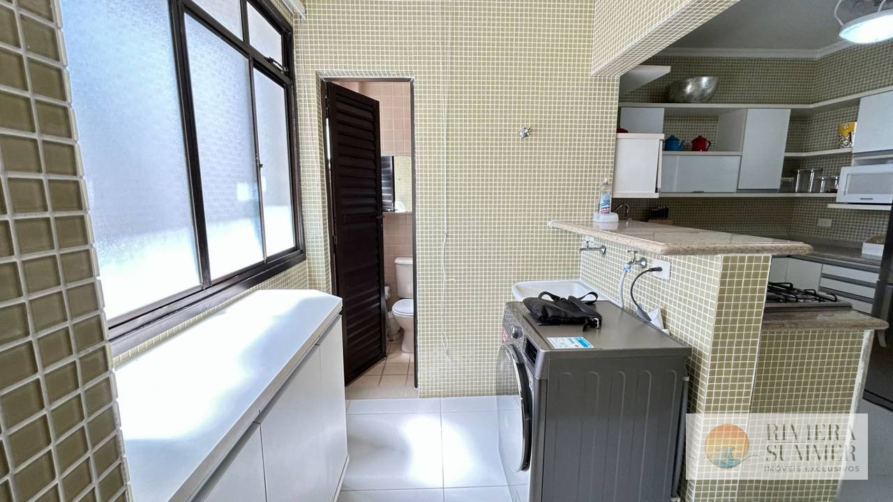 Apartamento com 4 dormitórios à venda, 116 m² por R$ 3.950.000,00 – Riviera Módulo 4 – Bertioga/SP
