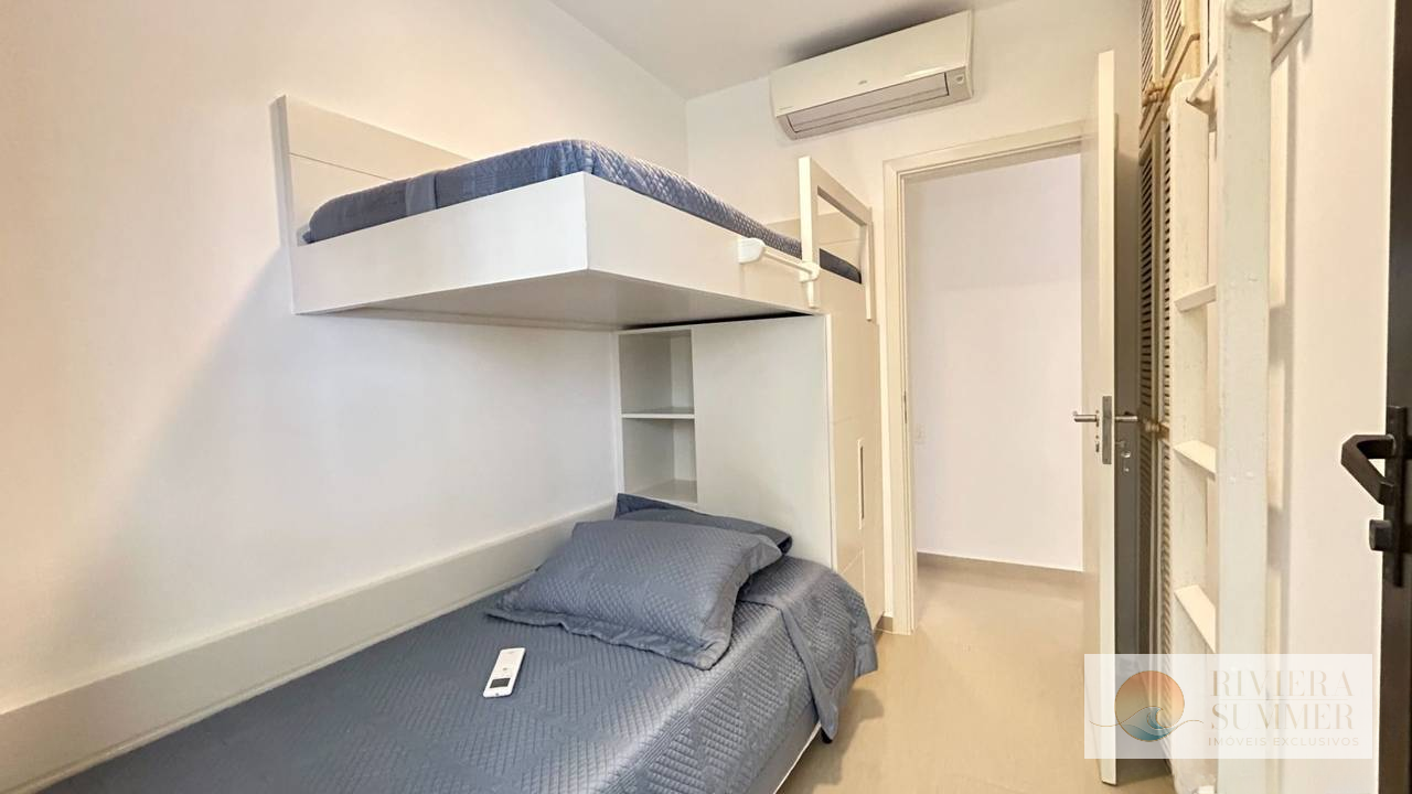 Apartamento com 4 dormitórios à venda, 116 m² por R$ 3.950.000,00 – Riviera Módulo 4 – Bertioga/SP