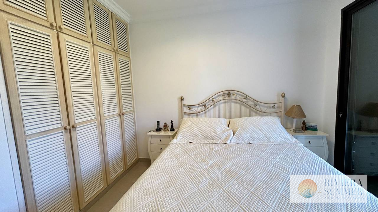 Apartamento com 4 dormitórios à venda, 116 m² por R$ 3.950.000,00 – Riviera Módulo 4 – Bertioga/SP