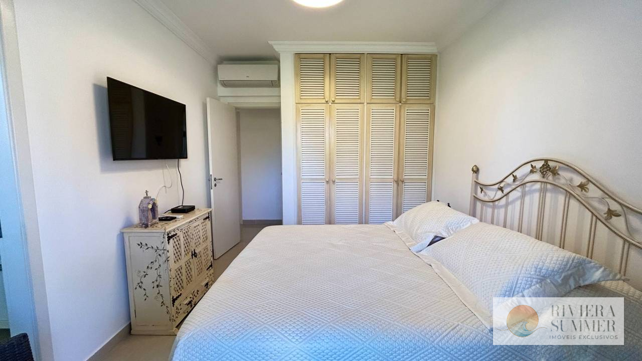 Apartamento com 4 dormitórios à venda, 116 m² por R$ 3.950.000,00 – Riviera Módulo 4 – Bertioga/SP